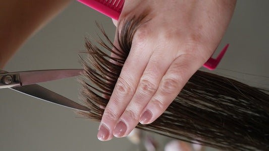 Waarom Regelmatig Knippen Belangrijk Is Voor Gezond Haar