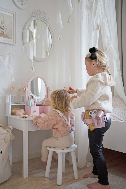 Kindvriendelijke Kapsels: Tips Van Kapper Kamstyle