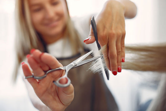 Baardverzorgingstips Van De Experts Bij Kapper Kamstyle