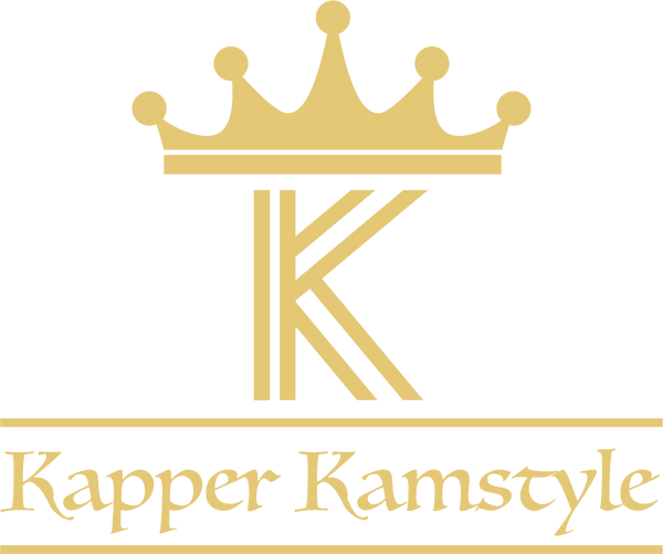 kapperkamstyle